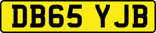 DB65YJB