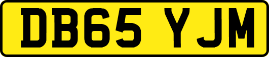 DB65YJM
