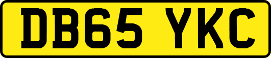 DB65YKC