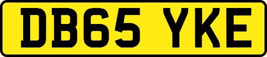DB65YKE