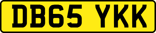 DB65YKK