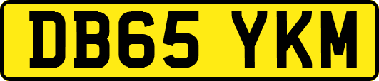 DB65YKM