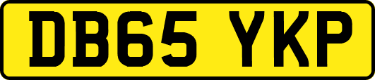 DB65YKP