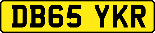 DB65YKR