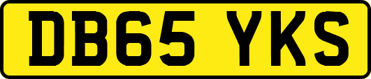 DB65YKS
