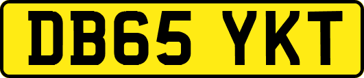 DB65YKT