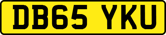 DB65YKU