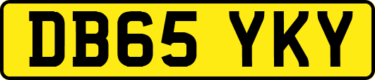 DB65YKY