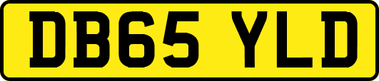 DB65YLD