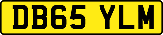 DB65YLM