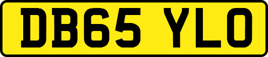 DB65YLO