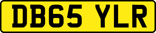 DB65YLR
