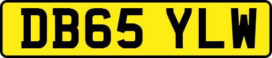 DB65YLW