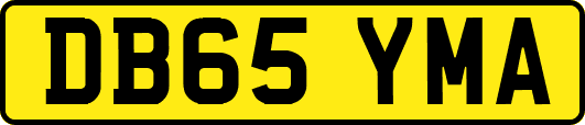 DB65YMA