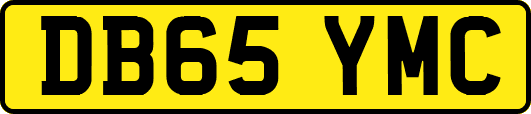 DB65YMC