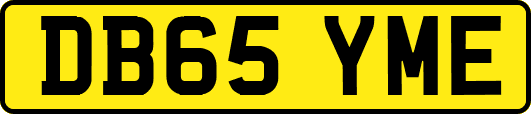 DB65YME