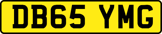 DB65YMG