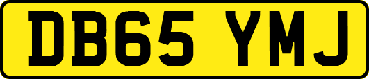DB65YMJ