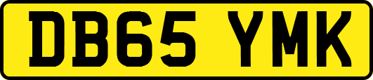 DB65YMK