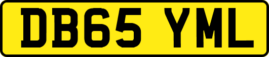 DB65YML