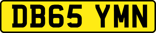 DB65YMN