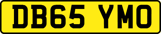 DB65YMO