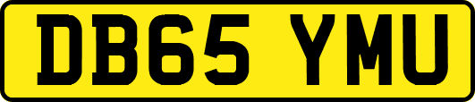 DB65YMU