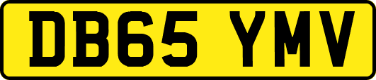 DB65YMV