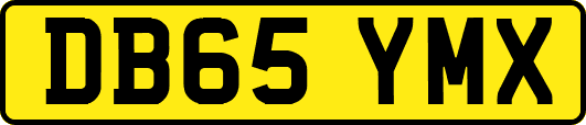 DB65YMX