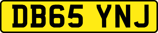 DB65YNJ