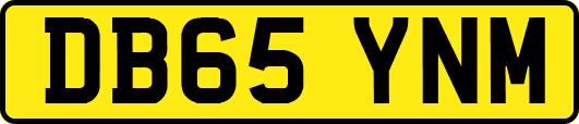 DB65YNM