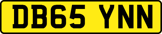 DB65YNN