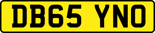 DB65YNO