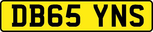 DB65YNS