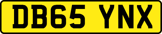 DB65YNX