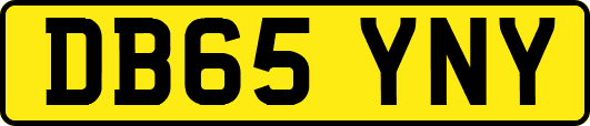 DB65YNY