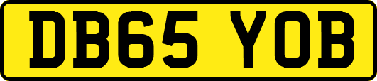 DB65YOB