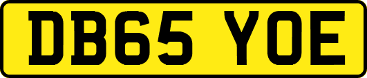 DB65YOE
