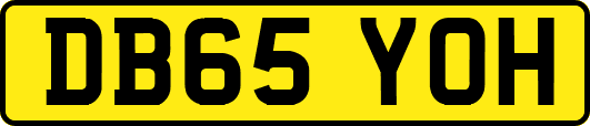 DB65YOH