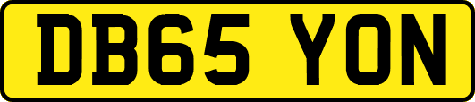 DB65YON