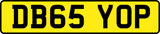 DB65YOP