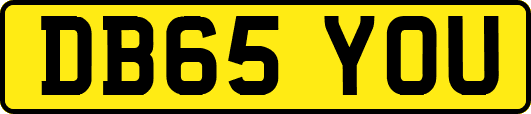 DB65YOU