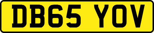 DB65YOV