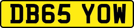 DB65YOW