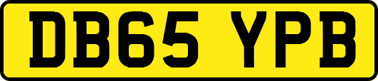 DB65YPB