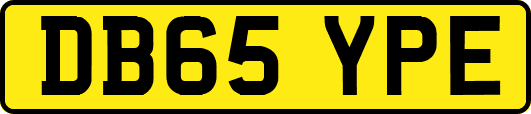 DB65YPE