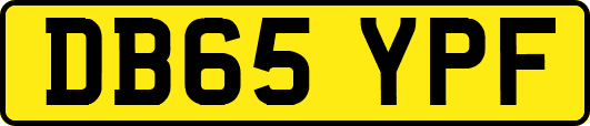 DB65YPF