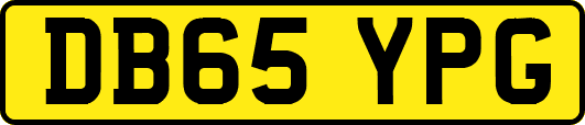 DB65YPG
