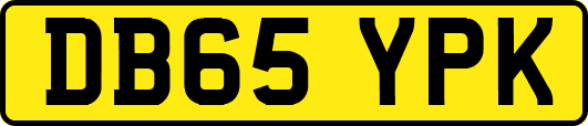 DB65YPK