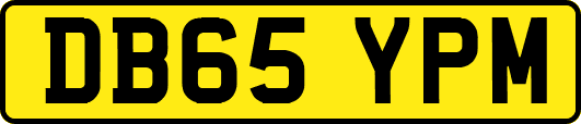 DB65YPM